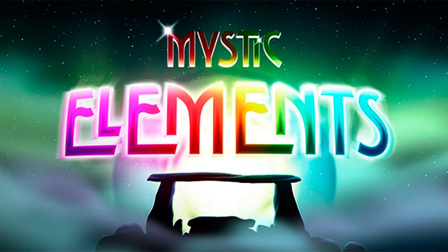 mystic elements slot
